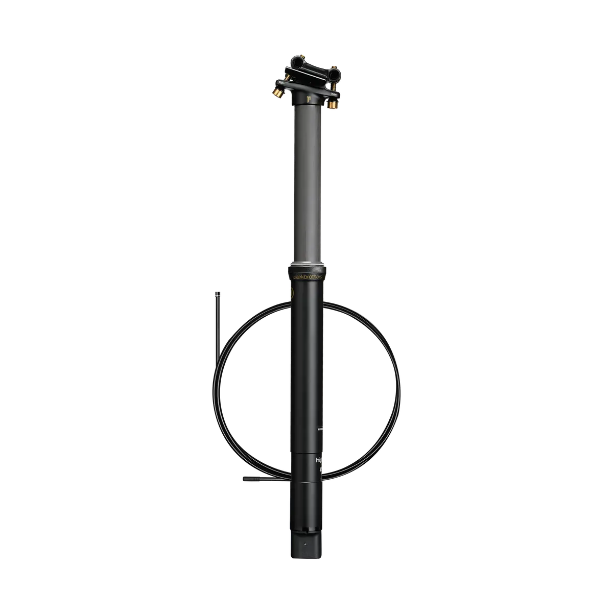 Highline 11 Dropper Post 1