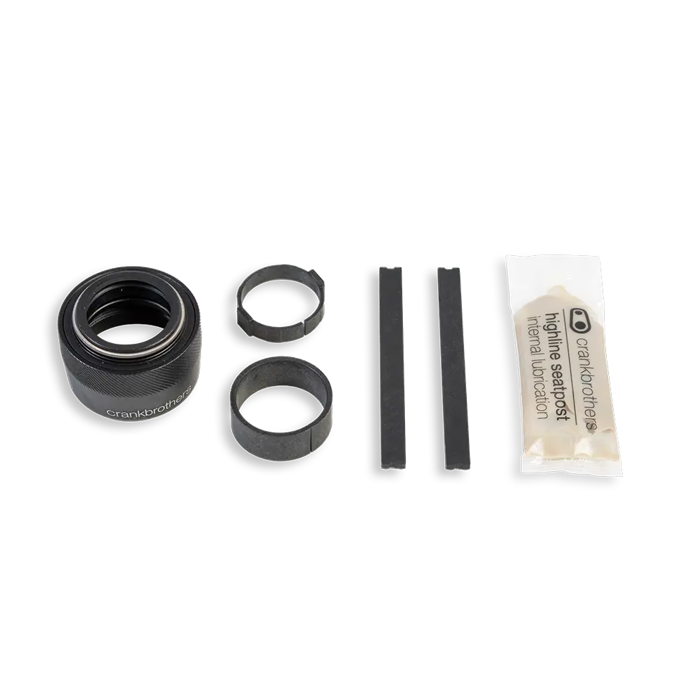 Highline Xc/Gravel Refresh Kit 1