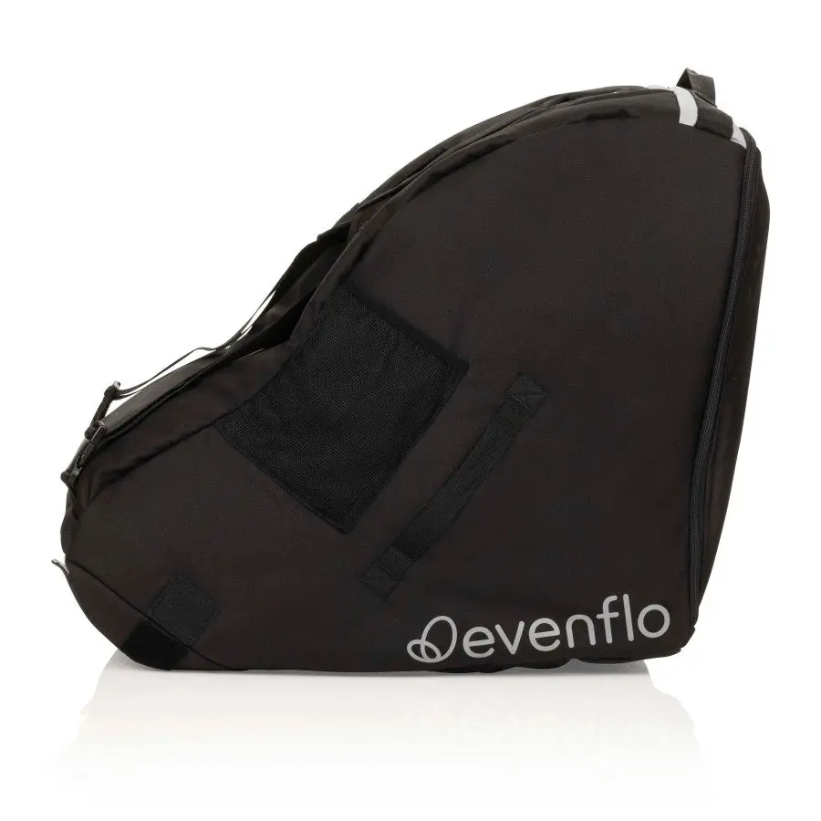 Shyft Dualride Padded Travel Bag 1