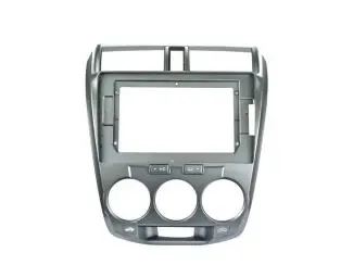 Honda City Ivtec Car Stereo Frame 1