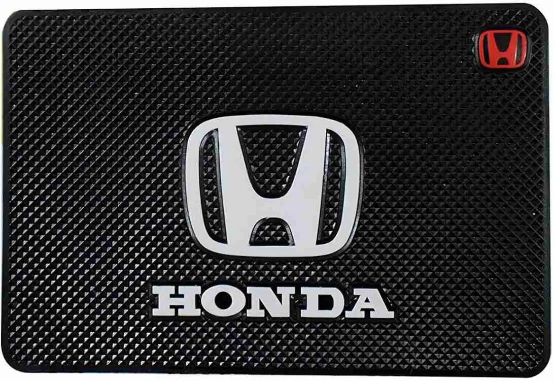Honda Car Dashboard Mat 1