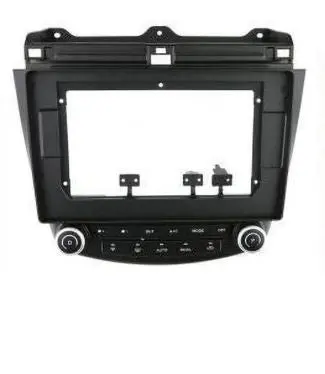 Honda New Accord Car Stereo Frame 1