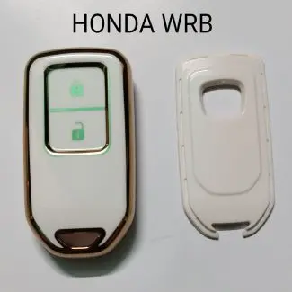 Tpu Key Cover For Honda Wrb 1
