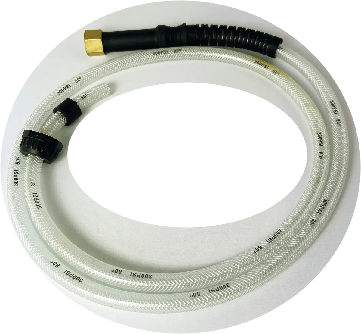 Sprayer Maintenance : Replacement Spray Hose (9006) 1