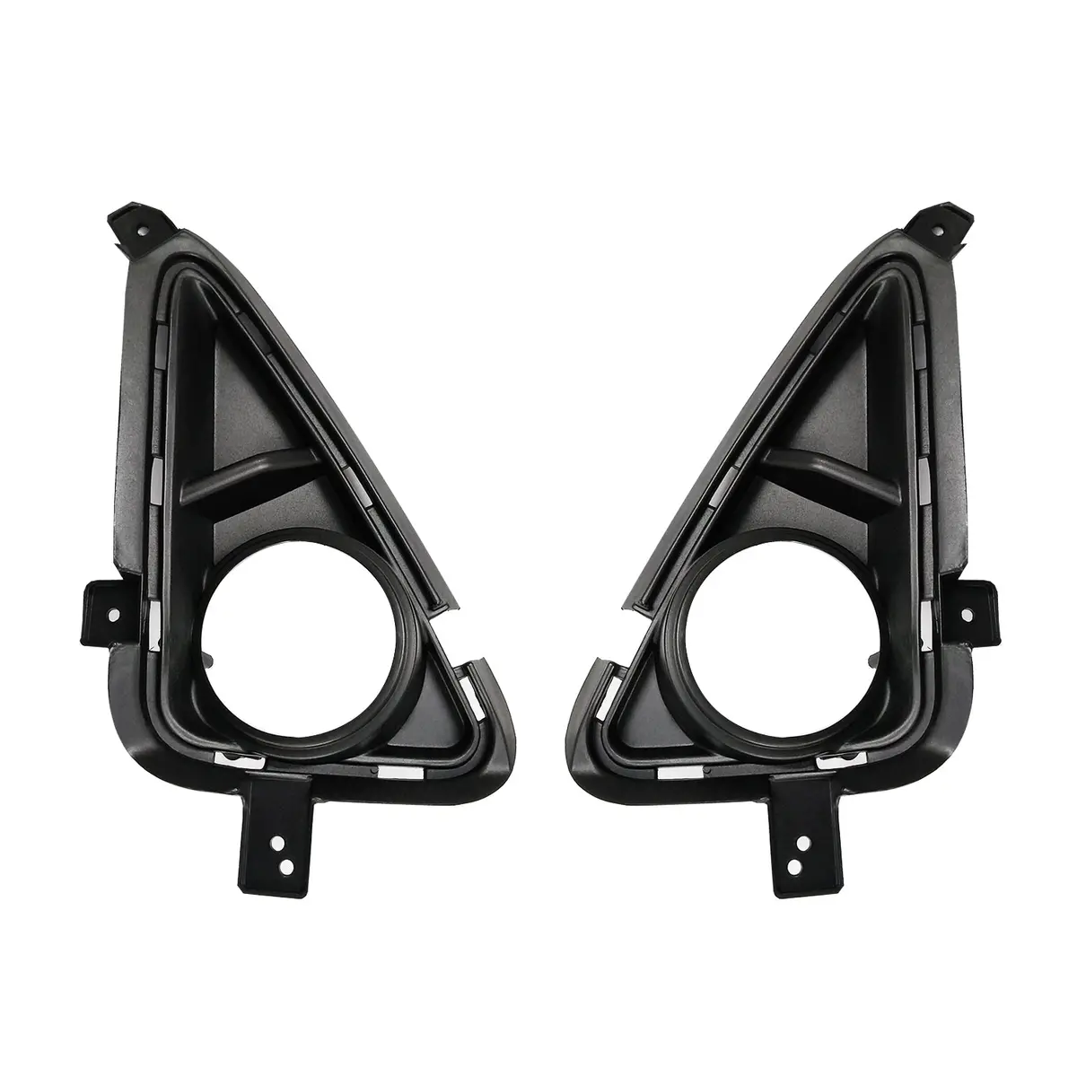 3 Inch I20-2020 Fog Lamp Bracket 1