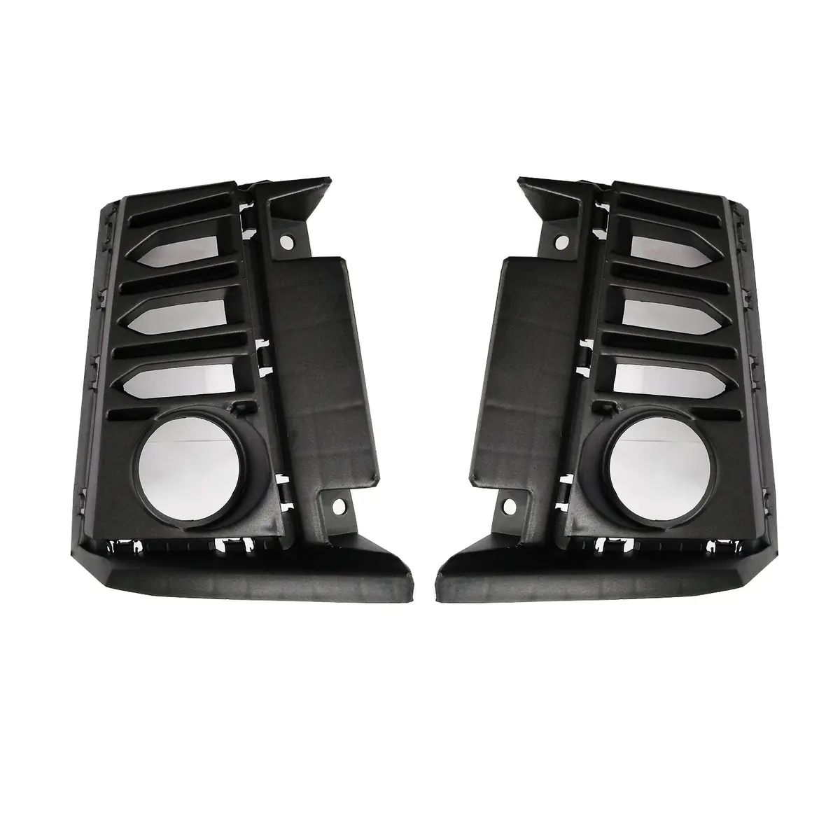 Verna 2023 2 Inch Fog Lamp Bracket 1