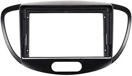 Hyundai I10 Car Stereo Frame 1