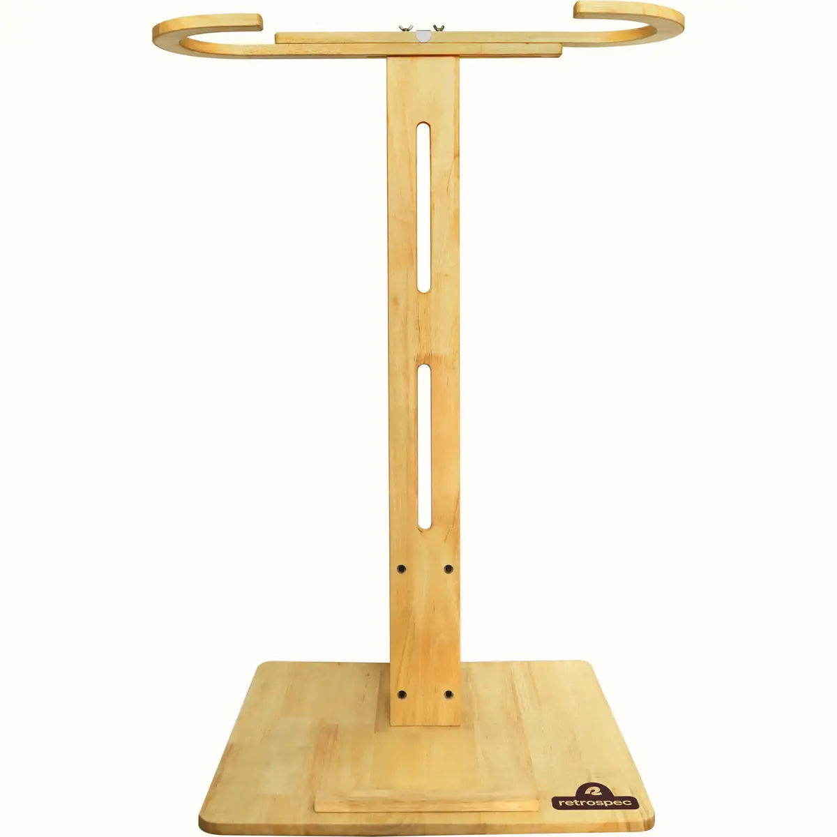 Isup Display Stand 1