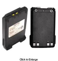 Icom Ic-F50 Battery 1