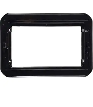 Maruti Suzuki Ignis Car Stereo Frame 1
