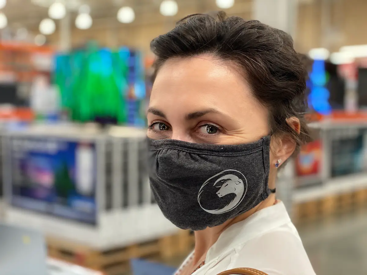 Ravenox Face Masks 1