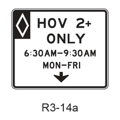 Periods Of Operation[Hov Symb] R3-14A 1