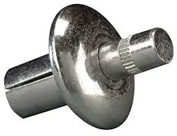Rivet Steel Drive 1