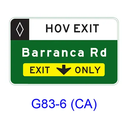 Hov Advance Guide G83-6(Ca) 1