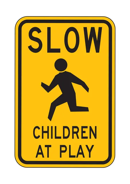 Slow Children At Play Eg 18X24 1