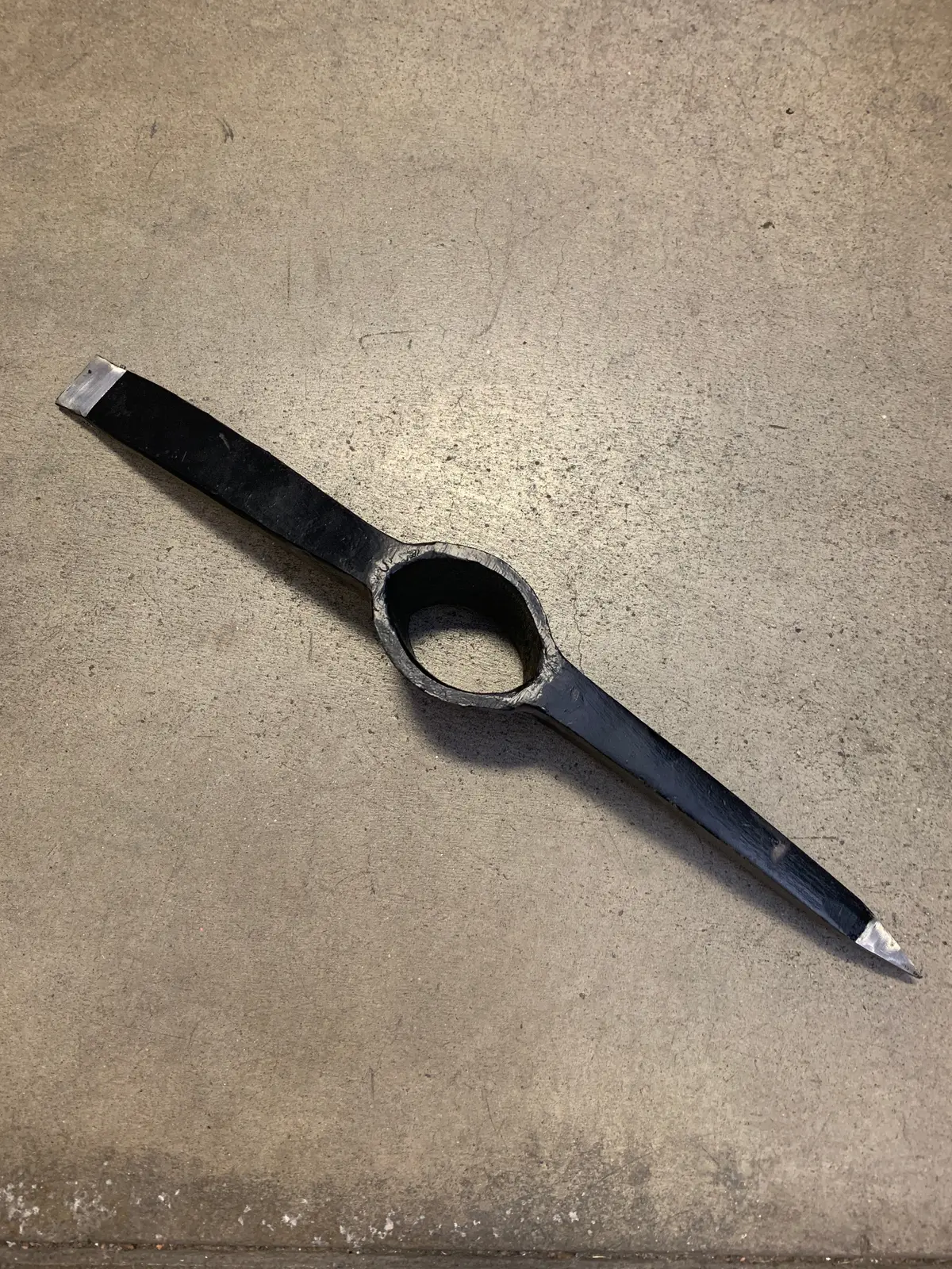 Pick Head (Railroad Pick) 1