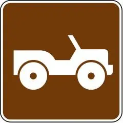 Off-Road Vehicle Trail Rs-067 1