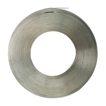 Banding Value 3/4"X100' Ss 1