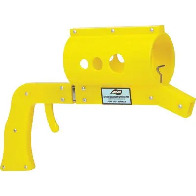 Paint Spot Marker 1