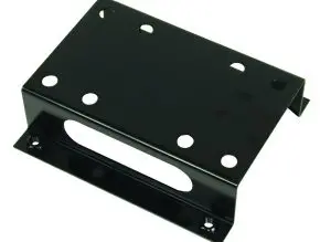 Graco Mounting Bracket 1