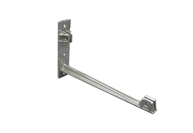 Cantilever Bracket 14-1/2" 1