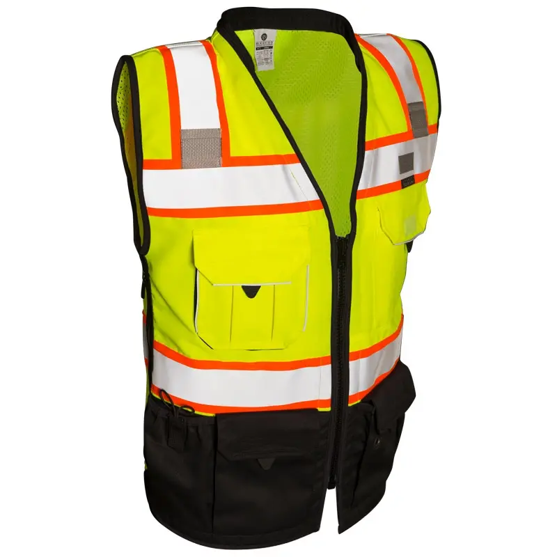 Safety Vest Large 1