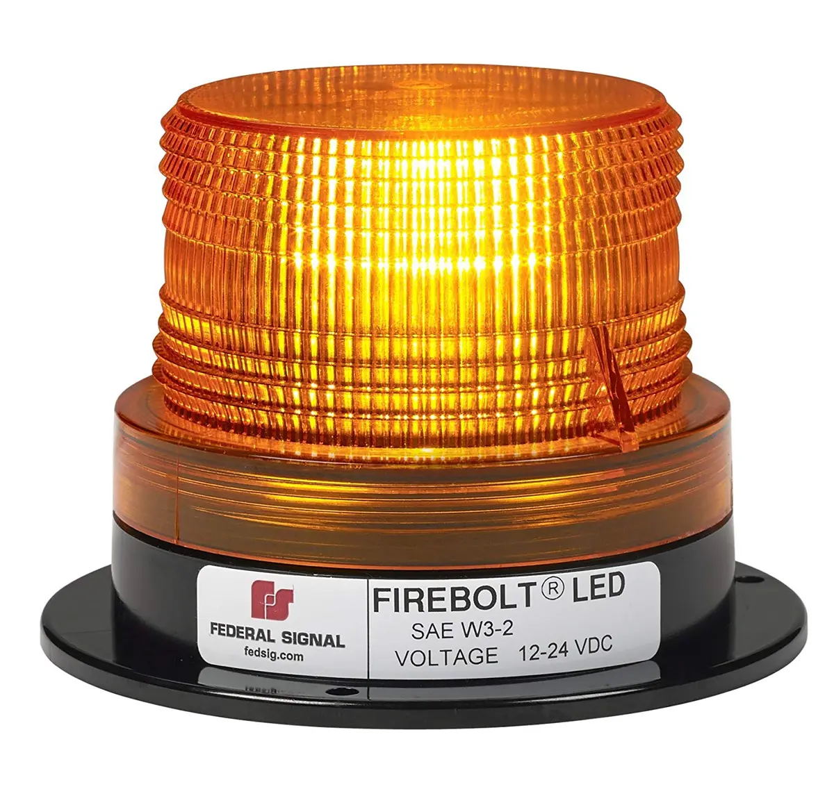 Firebolt Light Magnetic Mount 1