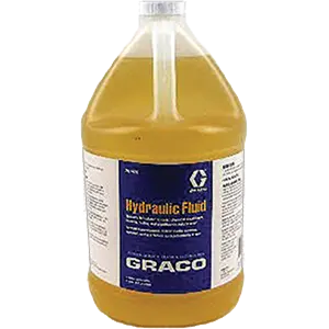 Graco Hydraulic Fluid 1 Gallon 1
