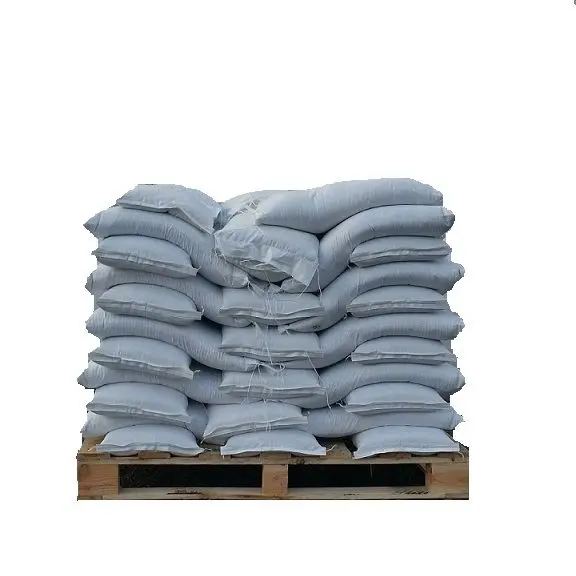 Poly Bag Filled - 3/4 Rock 1