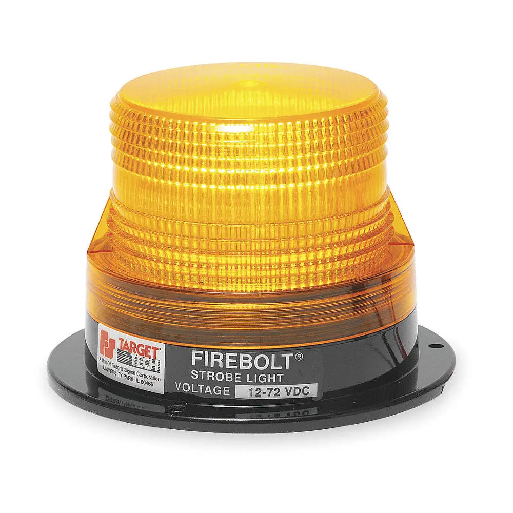 Beacon Firebolt Perm Mount 1