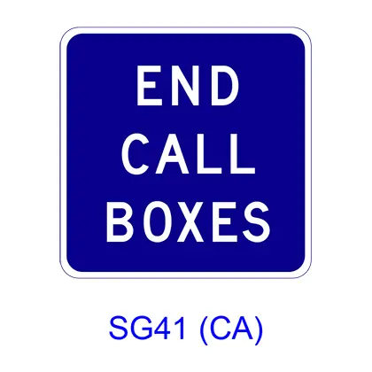 End Call Boxes Sg41(Ca) 1