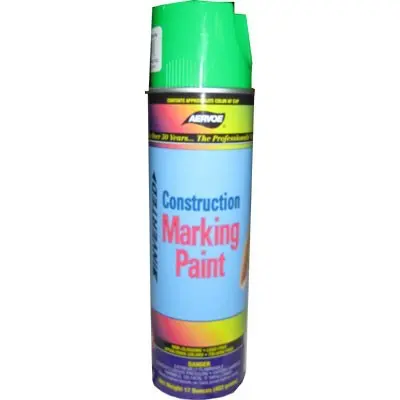 Fl Green Marking Paint 1