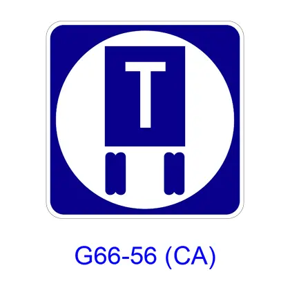 Staa Truck Terminal Access[Symb] G66-56(Ca) 1