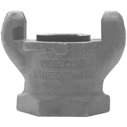Female Coupler 1/2" 1