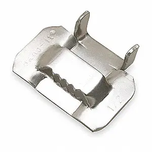 Banding Buckles Value 1/2" 1
