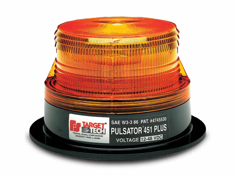 Beacon Pulsator 451 Plus 1