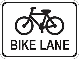 R81 Bike Lane Hi 8X12 .063 1