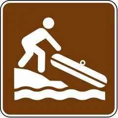 Hand Launch/Small Boat Launch Rs-117 1