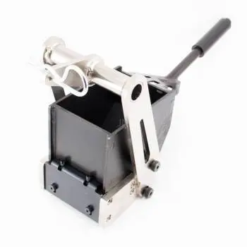 Graco 6" Screed Box 1