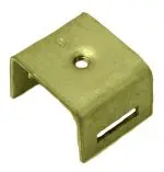 Saddle Straight Leg 1