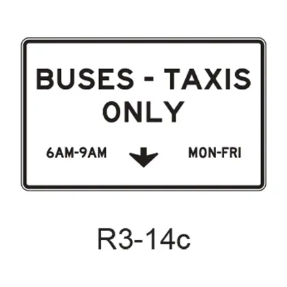Periods Of Operation R3-14C 1
