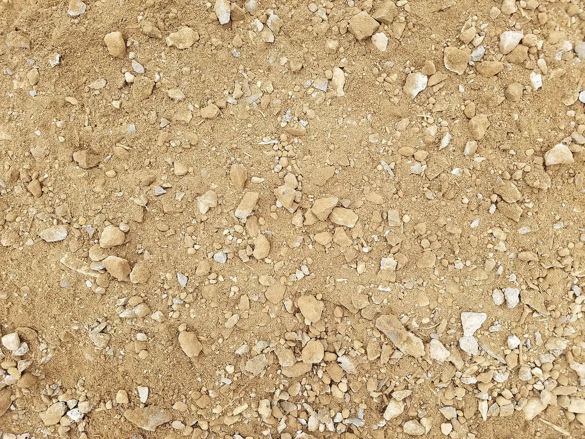 3/4 Rock Per Ton 1