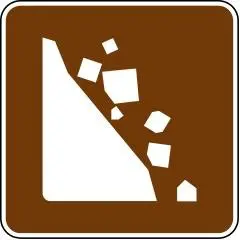 Falling Rocks Rs-008 1