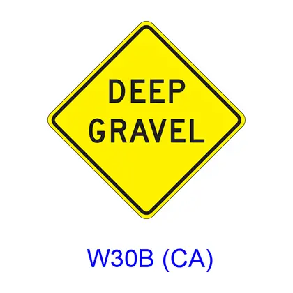 Deep Gravel W30b(Ca) 1