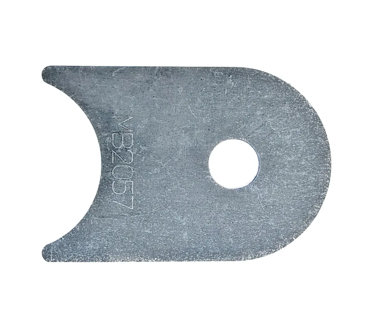 Universal Short Straight Tab 1