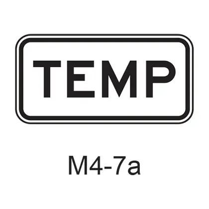 Temp Auxiliary M4-7A 1