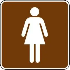 Women's Restroom Rs-023 1