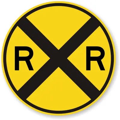 Rxr Hi 36 080 Rail Road Xing 1