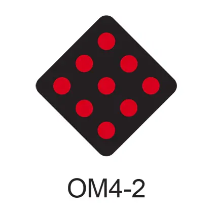 Type 4 Object Marker Om4-2 1