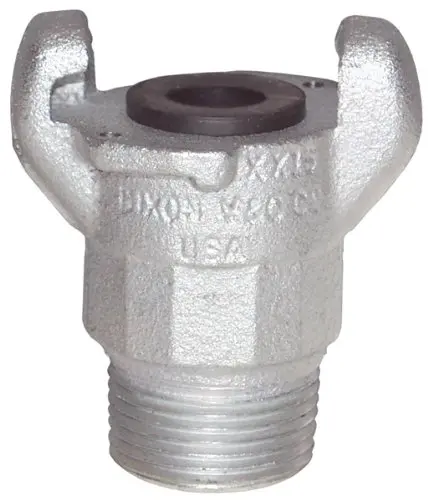 Male Coupling 1" 1